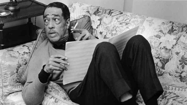 duke ellington