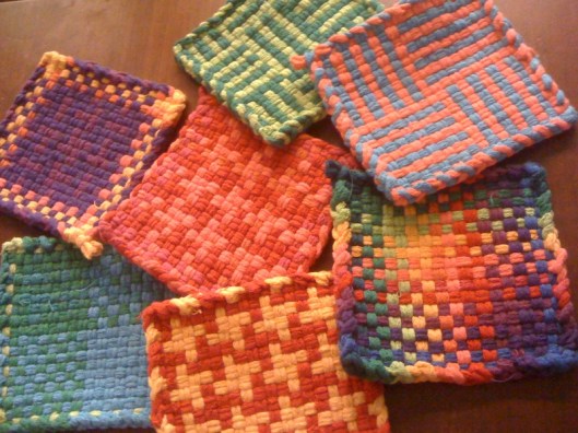 potholders